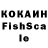 Кетамин VHQ uncknown user